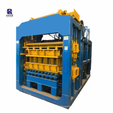 Multifunctional germany technology brick making machine for wholesales full automatic hydraulic type